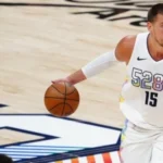 Jokić bacio Amere u trans! NBA liga u šoku posle dodavanja Srbina! (VIDEO)