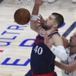 Tripl-dabl Jokića za gaženje Klipersa! Denver na krilima Marejeva 43 poena poveo u seriji! (VIDEO)