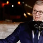 Predsednik Vučić danas u Moskvi sa ruskim patrijarhom Kirilom i predsednikom Kazahstana