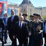 Da li smo upravo dobili odgovor na pitanje koje sve zanima?! Da li Vučić ide u Moskvu?