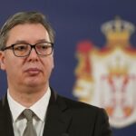 VUČIĆ PREKINUO POSETU AMERICI, VRAĆA SE U SRBIJU: Naglo mu pozlilo, zatražio lekarsku pomoć