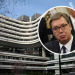 Vučić upravo primljen na VMA! Predsednika sačekao ministar Lončar!